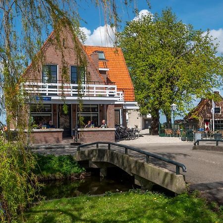The Lake Inn Nieuwkoop Exteriér fotografie