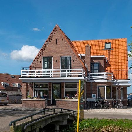 The Lake Inn Nieuwkoop Exteriér fotografie